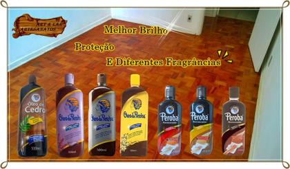 Imagem de Oleo de Cedro 500ml Proteção Madeiras Limpeza