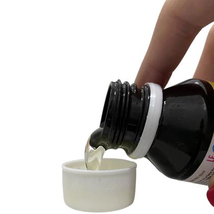 Imagem de Óleo de COCO Capilar 100% Óleo Vegetal Máxima Nutrição - Le Salon Pro 60ml