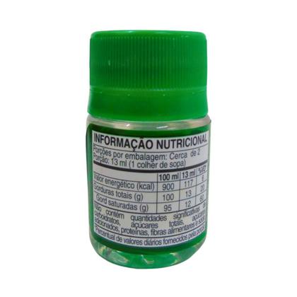 Imagem de Óleo de Coco Copra Extravirgem 30ml