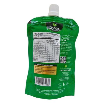 Imagem de Óleo de Coco Copra Pouch Extravirgem 100ml