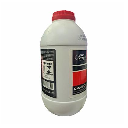 Imagem de Óleo de Freio Dot4 Original Ford Motorcraft 500ml