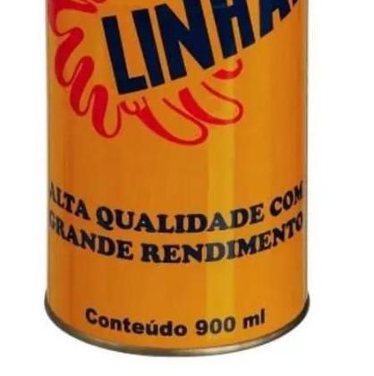 Imagem de Óleo De Linhaça Sintético 900ml REF: 22069 - LINHAL
