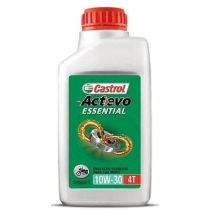 Imagem de Óleo De Moto Actevo Essential Mineral 10w30