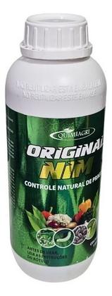 Imagem de Óleo De Neem Neem Puro 1 L Orgânico Xô Praga