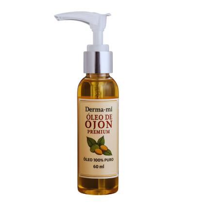 Imagem de Óleo de Ojon Premium 60ml  Nutrição e Brilho Intenso para os Cabelos