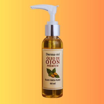 Imagem de Óleo de Ojon Premium 60ml  Nutrição e Brilho Intenso para os Cabelos