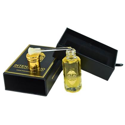 Imagem de Óleo de perfume INTENSE OUD Coco Madam 12 ml com caixa de presente preta