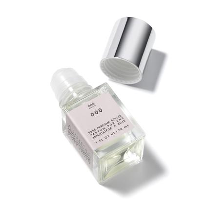 Imagem de Óleo de perfume Le Monde Gourmand 000 30ml amadeirado e fresco