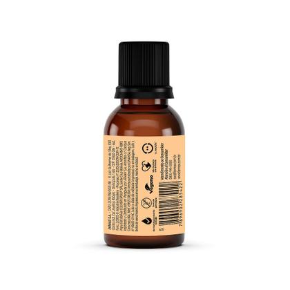 Imagem de Óleo de Rícino Capilar Farmax 100% Puro 30ml