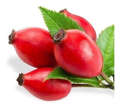 Imagem de Oleo De Rosa Mosqueta Puro 100% Natural 30ml