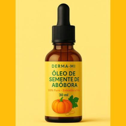 Imagem de Óleo de Semente de Abóbora 100% Puro 30ml
