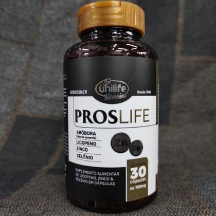 Imagem de Óleo de Semente de Abóbora Licopeno Zinco e Selênio 30 Cáps Kit com 3