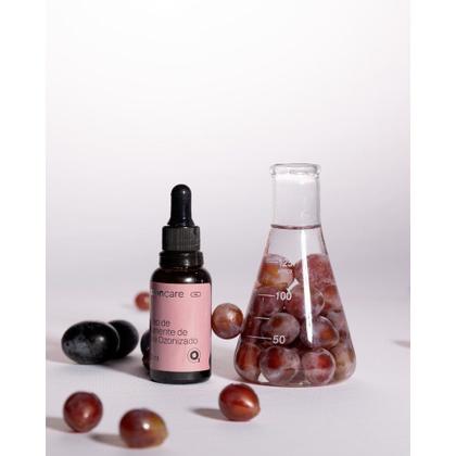 Imagem de Óleo de Semente de Uva Ozonizado - 30ml