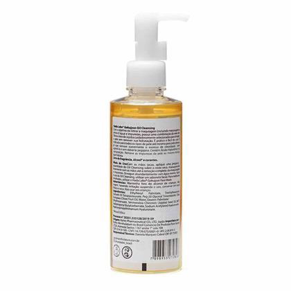 Imagem de Óleo Demaquilante Hada Labo Gokujyun Cleansing Oil