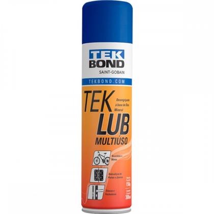 Imagem de Oleo Deseng/Lub.Teklub 300Ml/150G