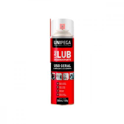 Imagem de Oleo Deseng/Lub.Unilub 300Ml/150G