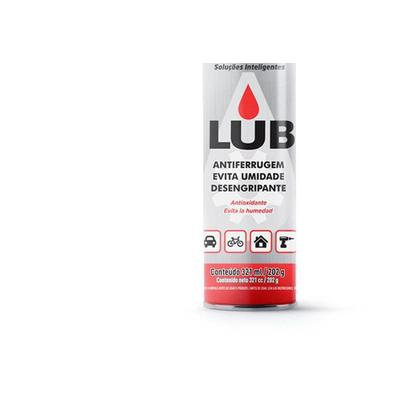 Imagem de Oleo Deseng/Lubr.Proauto 321Ml