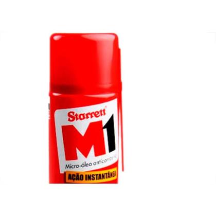 Imagem de Oleo Deseng.Starrett M1 300Ml/200G