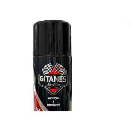 Imagem de Oleo Desengripante Gitanes 300Ml