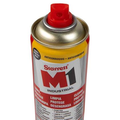 Imagem de Óleo Desengripante Lubrificante 300 ml M-1  STARRETT