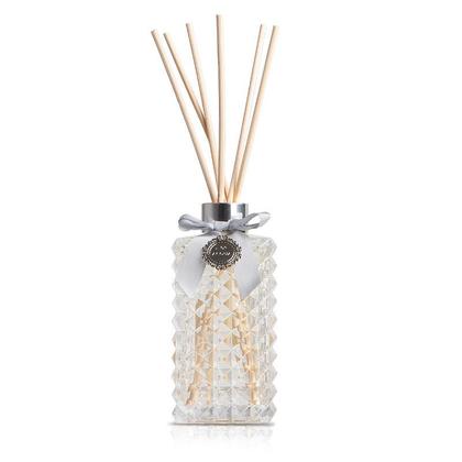 Imagem de Óleo Difusor de Aromas Acqua Aroma Clássica 250ml Sândalo e Cassis
