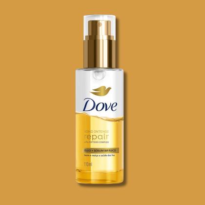 Imagem de Oleo Dove Serum Bond 110Ml