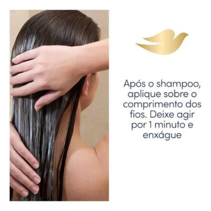 Imagem de Óleo E Sérum Bifásico Dove Bond Intense Repair Spray 110ml
