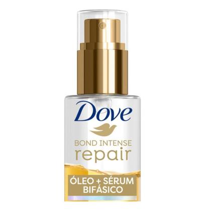 Imagem de Óleo E Sérum Bifásico Dove Bond Intense Repair Spray 110ml
