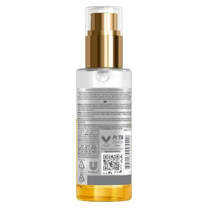Imagem de Óleo e Sérum Bifásico Dove Bond Intense Repair Spray 110ml