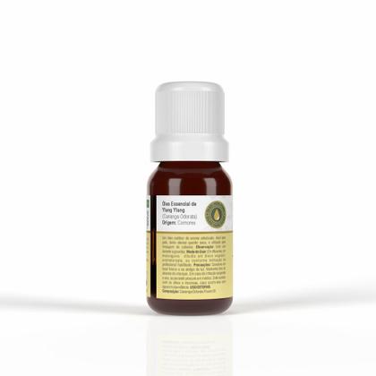 Imagem de Óleo essencial 10ml pro growth