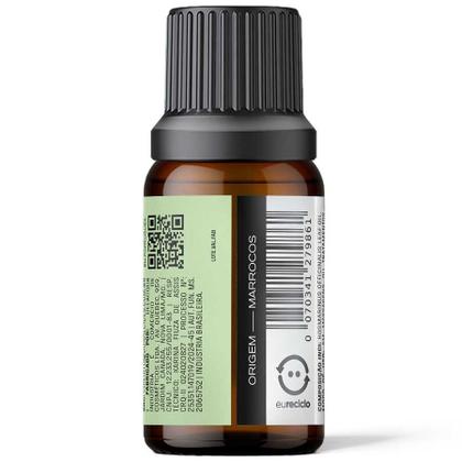 Imagem de Óleo Essencial Alecrim Aromaterapia 10mL Don Alcides