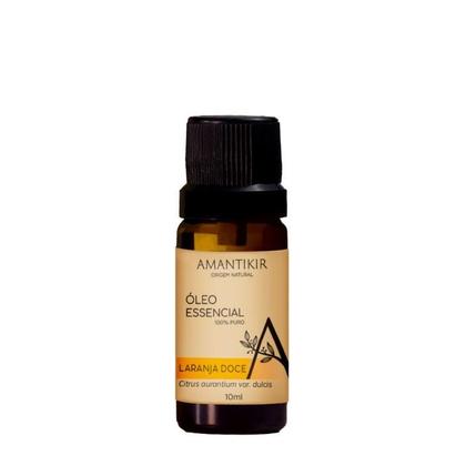 Imagem de Óleo Essencial de Laranja Doce 10mL Amantikir