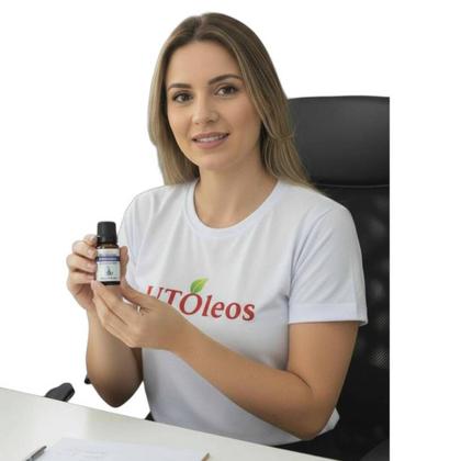 Imagem de Óleo Essencial De Lavanda Francesa 10ml