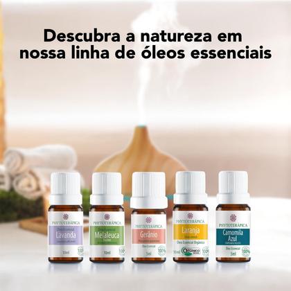 Imagem de Óleo Essencial de Limão-Siciliano - Para Difusor, Massagem e Aromaterapia - 10ml