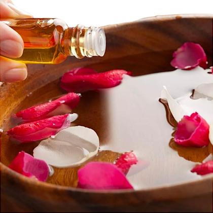 Imagem de Oleo Essencial De Melaleuca alternifólia Tea Tree 100% Puro Aromaterapia Difusor