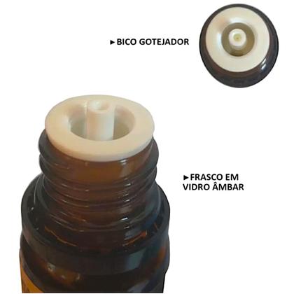 Imagem de Oleo Essencial De Melaleuca alternifólia Tea Tree 100% Puro Aromaterapia Difusor