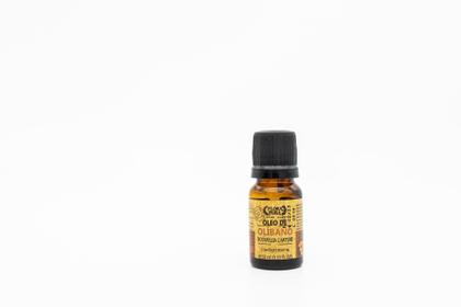 Imagem de Óleo Essencial de Olíbano 10ml Flora Pura