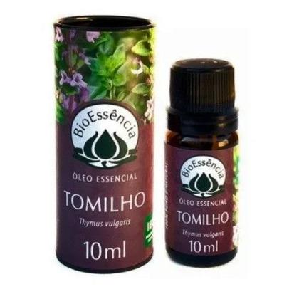 Imagem de Óleo Essencial de Tomilho 10 ml - Bioessência