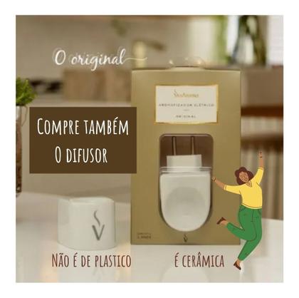 Imagem de Óleo Essencial Eucalipto Citriodora 10ml Via Aroma 100% Puro