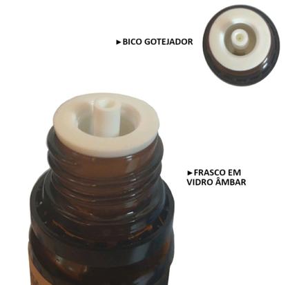 Imagem de Óleo Essencial Lavanda 100% Natural 10ml Via Aroma