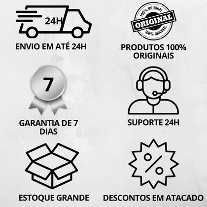 Imagem de Óleo Essencial Lemongrass (capim Limão) Via Aroma 10ml - 2 Unidades