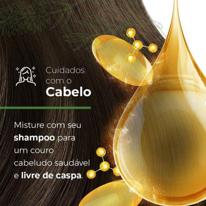 Imagem de Óleo Essencial Melaleuca 10ml Vita Derm