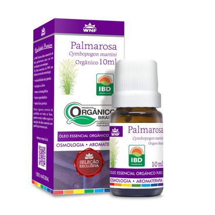 Imagem de Oleo essencial palmarosa 10ml (org)