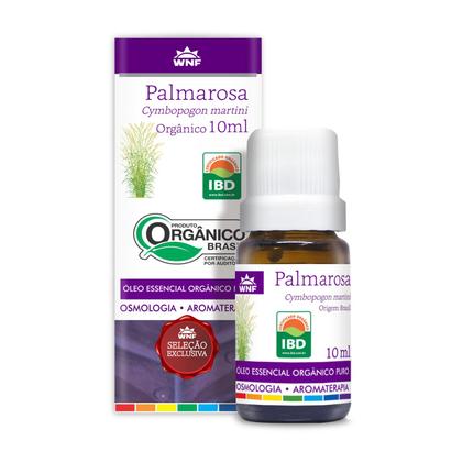 Imagem de Oleo essencial palmarosa 10ml (org)