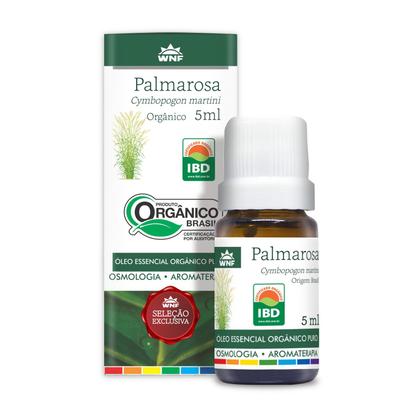 Imagem de Oleo essencial palmarosa 5ml (org)