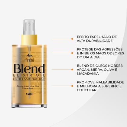 Imagem de Óleo Finalizador Barroco Mineiro Blend Elixir Oil 60ml