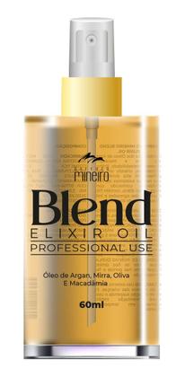 Imagem de Óleo Finalizador Barroco Mineiro Blend Elixir Oil 60ml