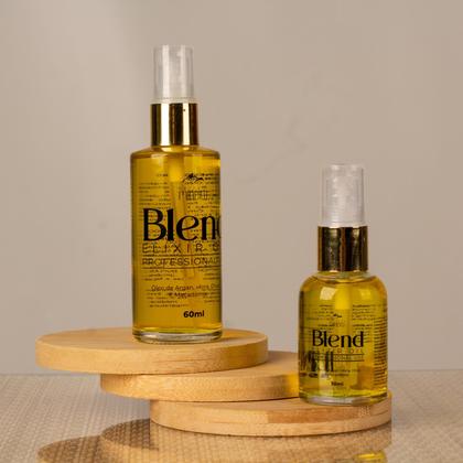 Imagem de Óleo Finalizador Barroco Mineiro Blend Elixir Oil 60ml