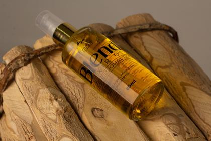 Imagem de Óleo Finalizador Barroco Mineiro Blend Elixir Oil 60ml