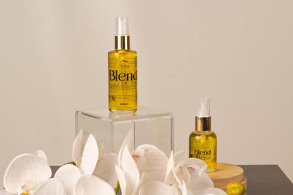 Imagem de Óleo Finalizador Barroco Mineiro Blend Elixir Oil 60ml